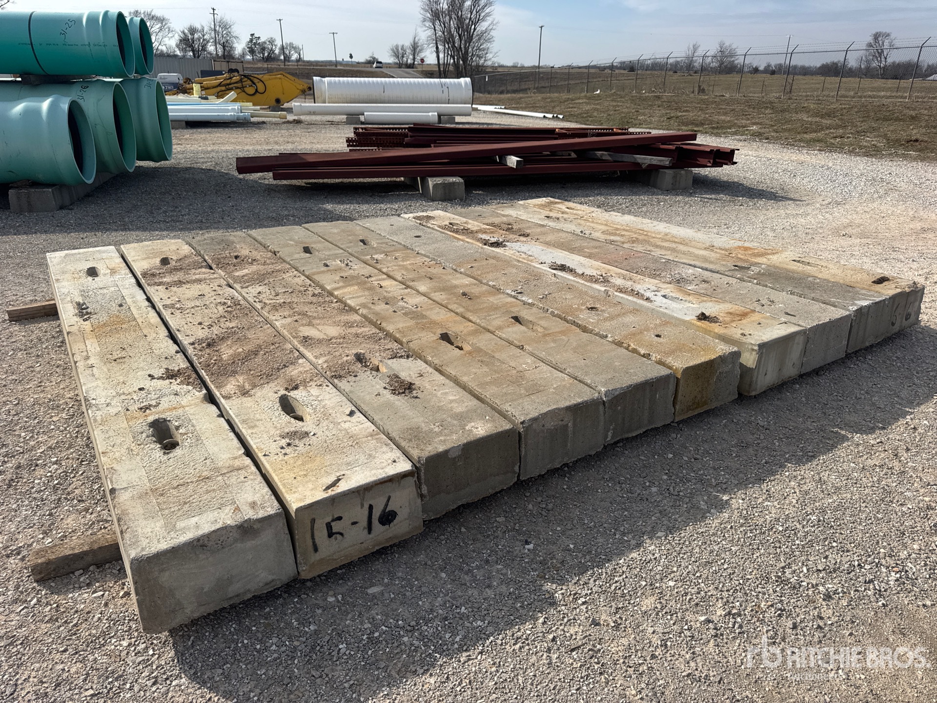 General Appearance with Image, coin arrière gauche