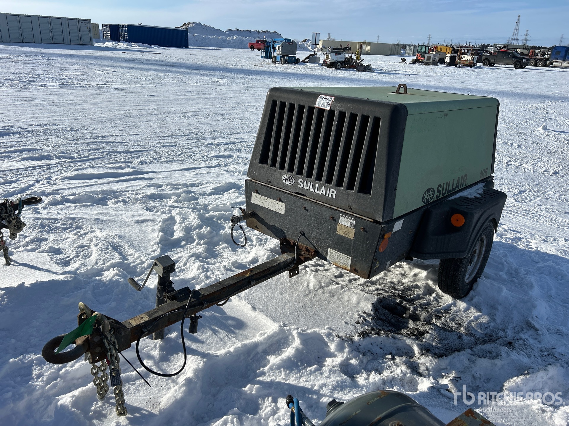 General Appearance with Imagen: esquina delantera izquierda