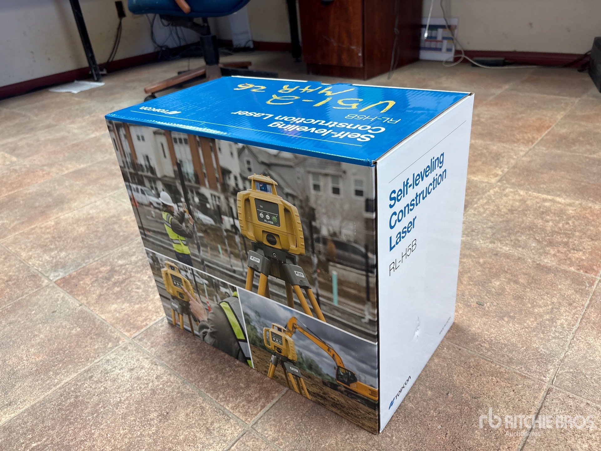 General Appearance with Imagen: esquina trasera derecha