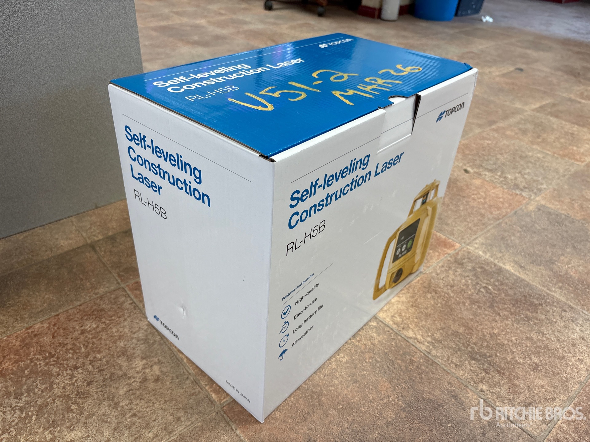 General Appearance with Imagen: esquina delantera derecha