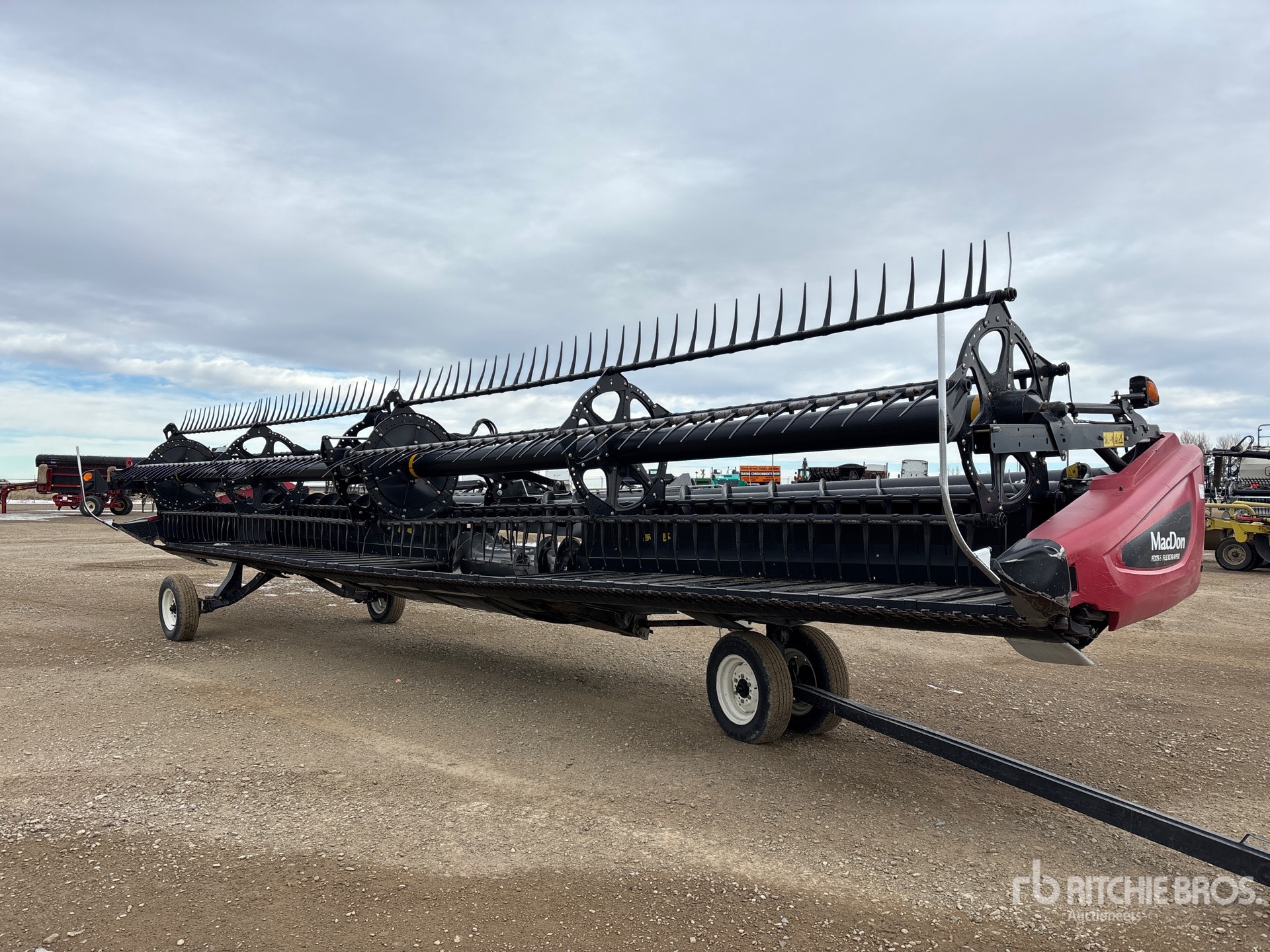 General Appearance with Zdjęcie, lewy górny róg