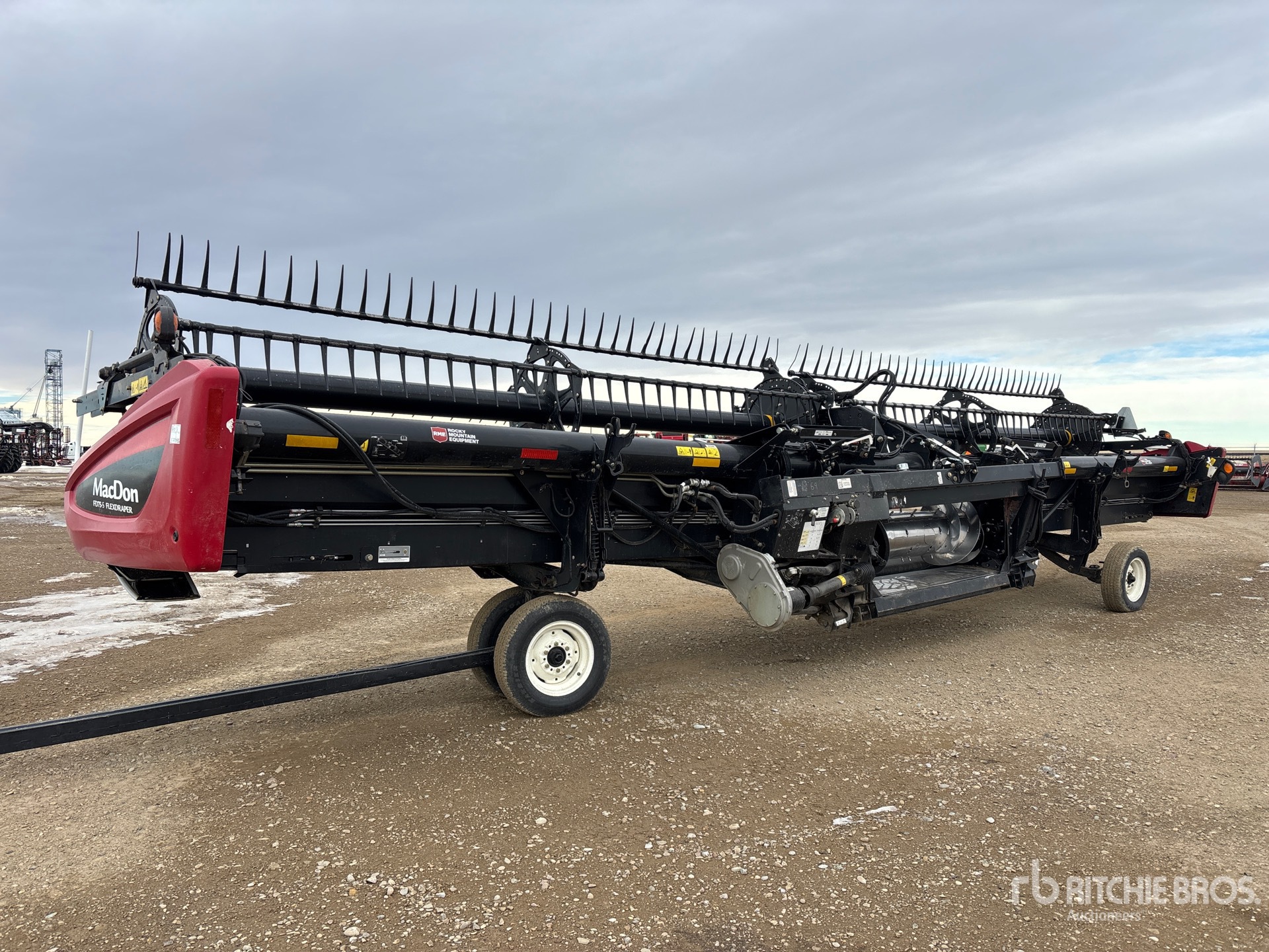 General Appearance with Zdjęcie, lewy dolny róg