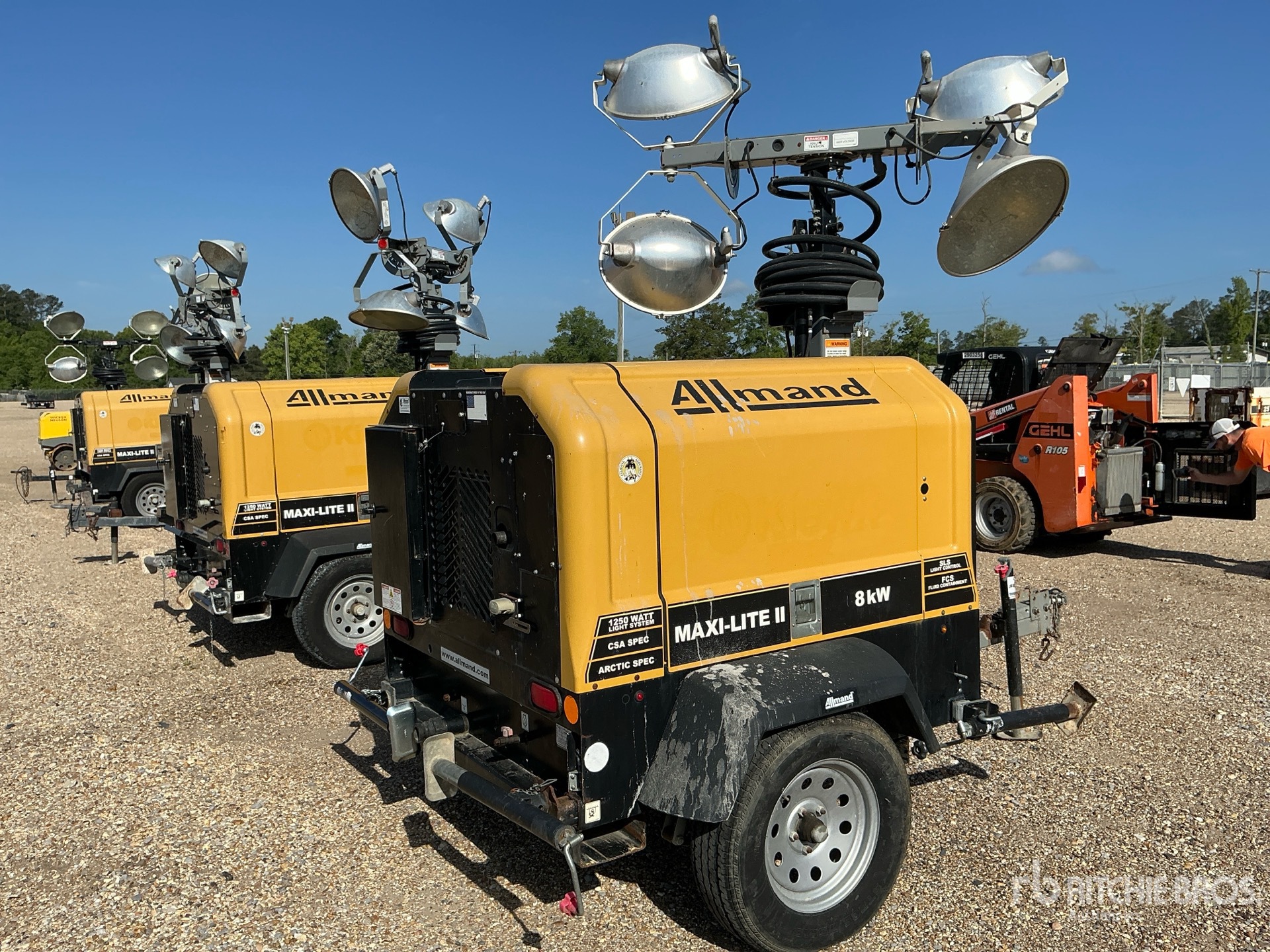 General Appearance with Imagen: esquina trasera derecha