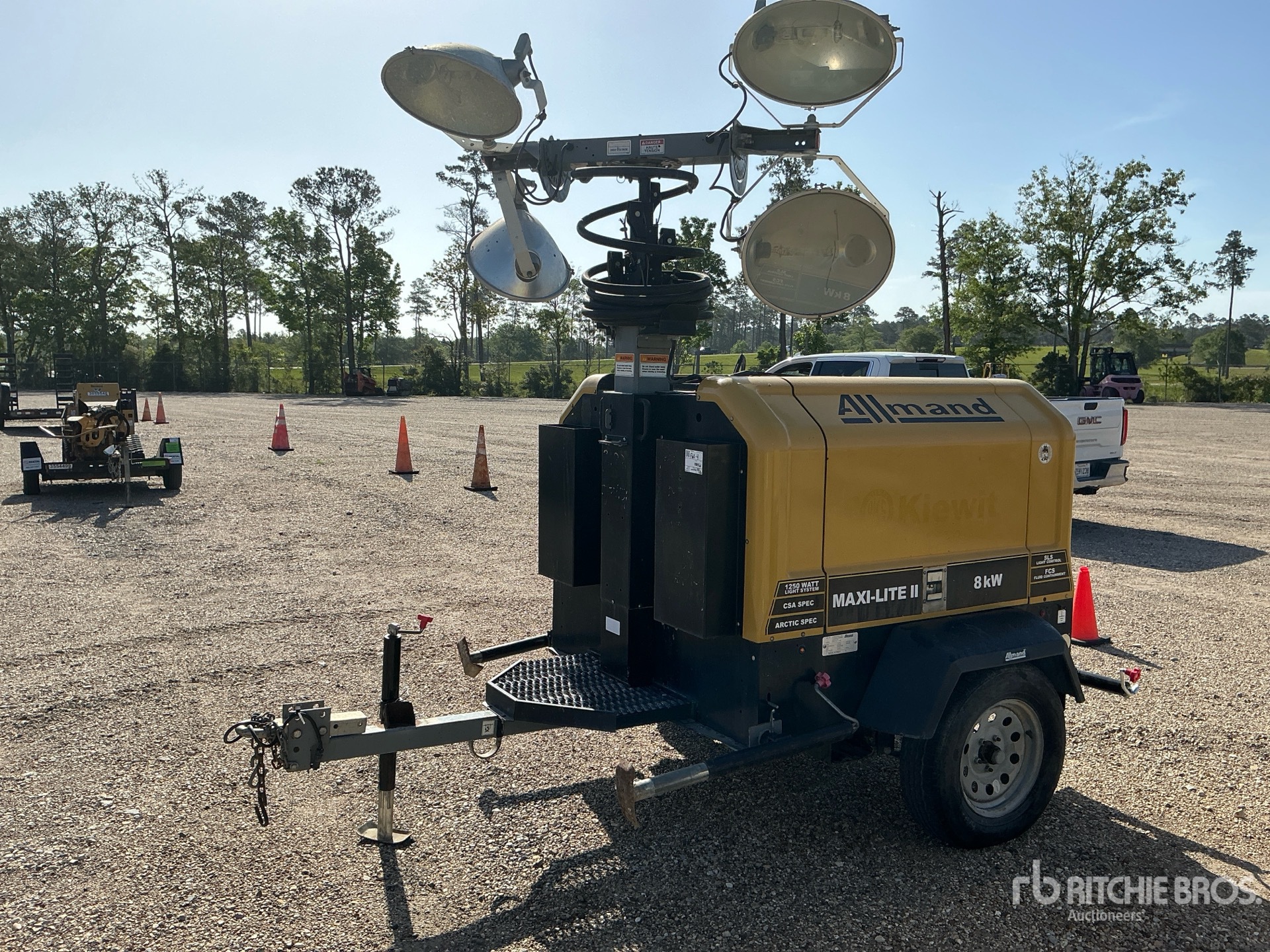 General Appearance with Imagen: esquina delantera izquierda