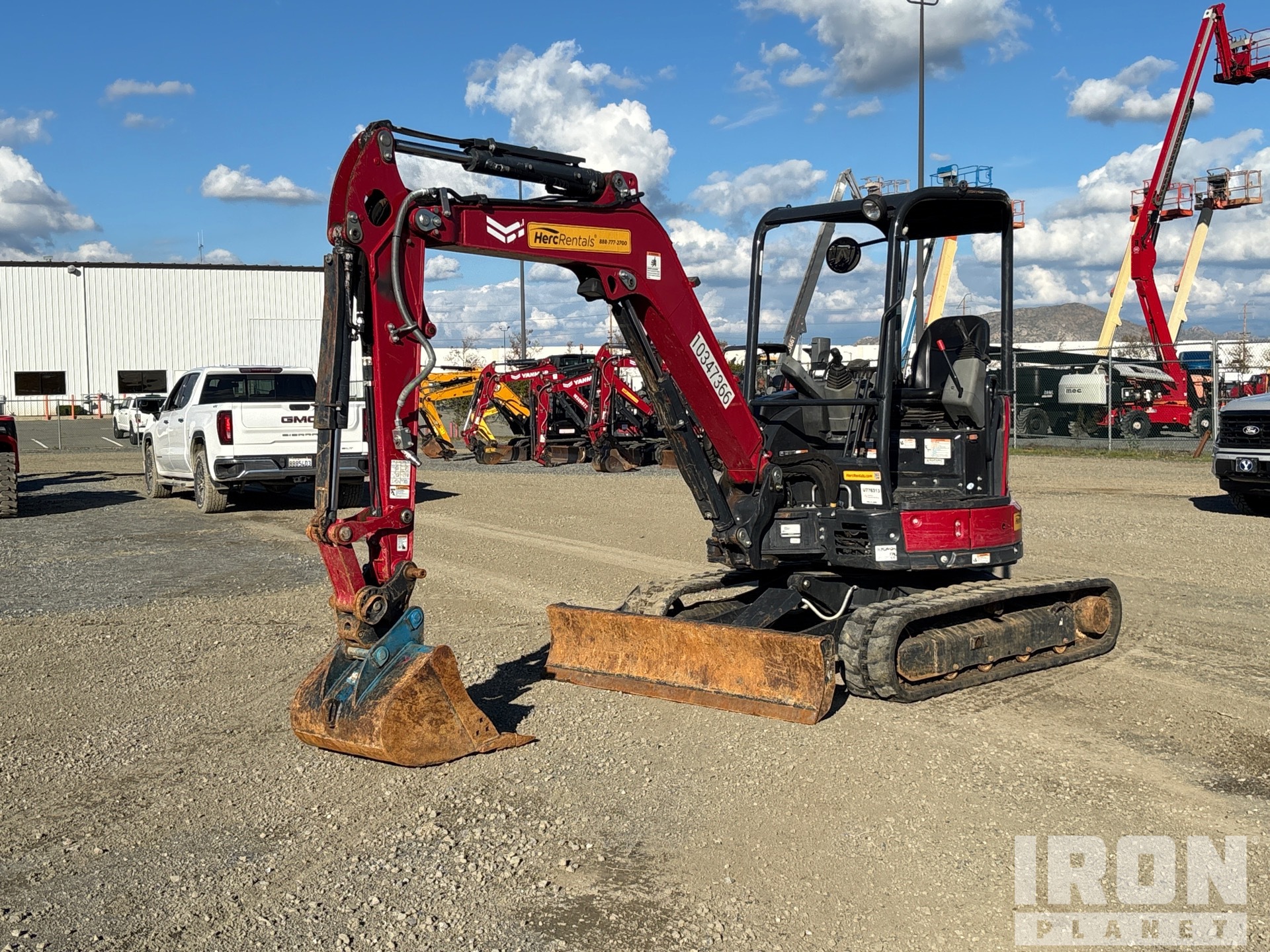 General Appearance with Imagen: esquina delantera izquierda