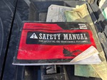 Safety with