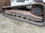 Undercarriage with Roller Frames