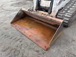 Specialty with Loader Bucket Condition