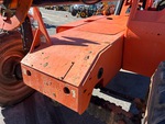 Chassis with Frame Condition
