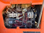 Engine with Engine - Right Side