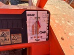 Control Station with Load Charts