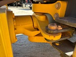 Chassis with Articulating Center Pins