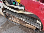 Undercarriage with Track Belt Condition