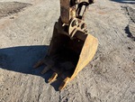 Specialty with Excavator Bucket Condition