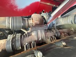 Motor with
