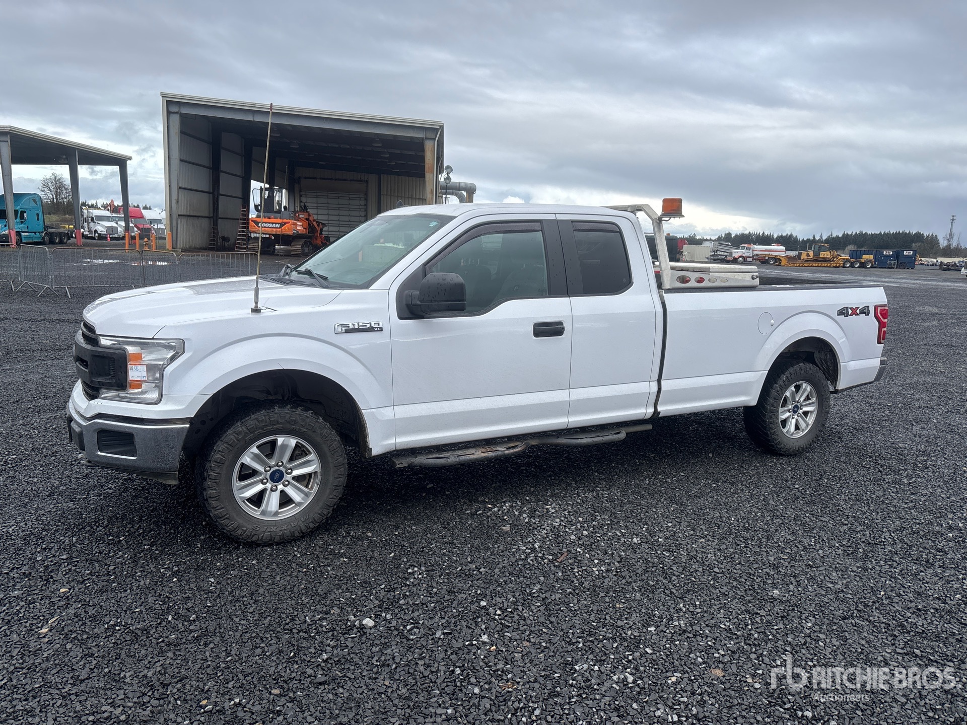 General Appearance with Zdjęcie, lewy górny róg