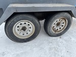 Trailer Chassis with