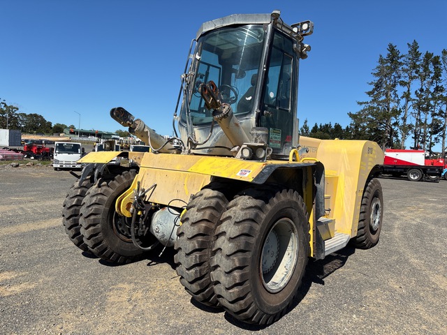 2021 Hyster H25XDS9 Forklift
