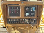 Control Station with Calibradores