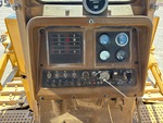 Control Station with Dash Console