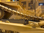 Chassis with Frame Condition