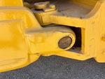 Chassis with Soportes giratorios/bujes de la cuchilla