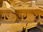 Undercarriage with Right Track Bushings