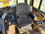 Control Station with Asiento/apoyabrazos