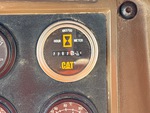 General Appearance with Horímetro / Odómetro