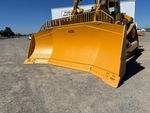 Chassis with Condición de la cuchilla