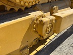 Chassis with Soportes giratorios del brazo pulsador