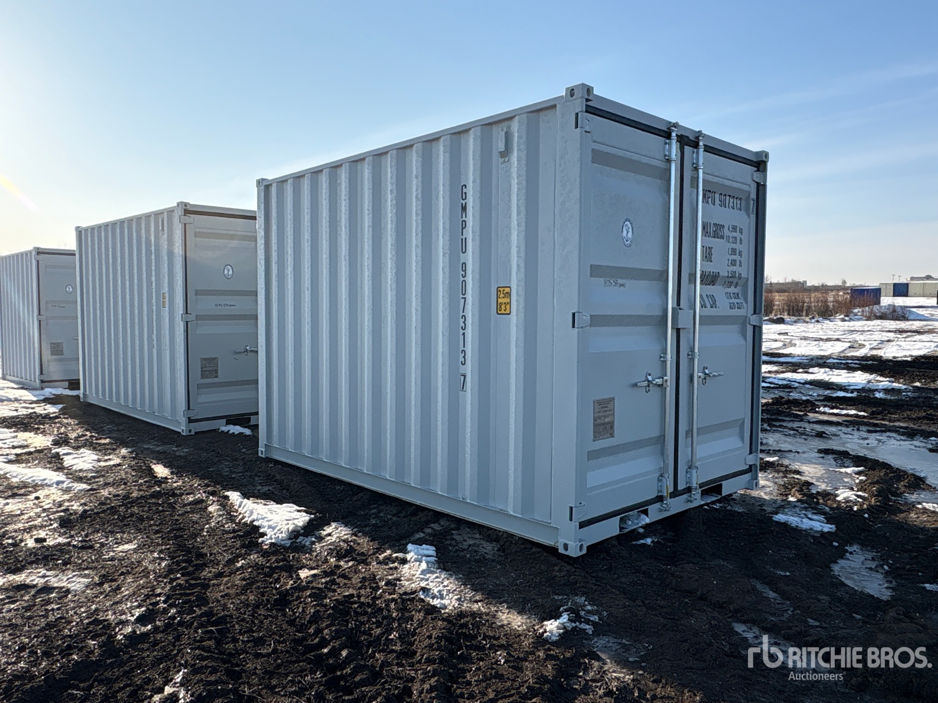 General Appearance with Imagen: esquina delantera derecha