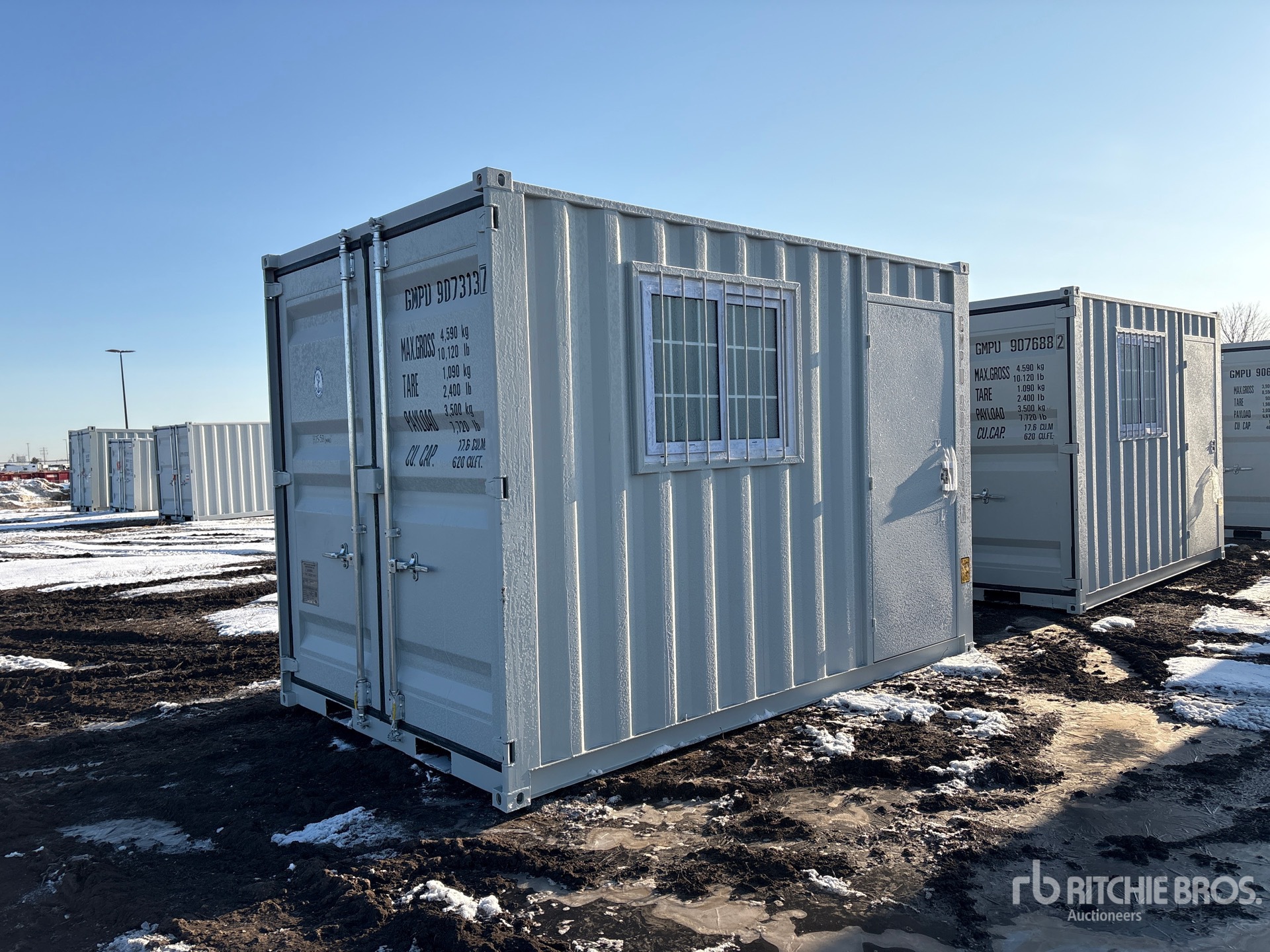 General Appearance with Imagen: esquina delantera izquierda