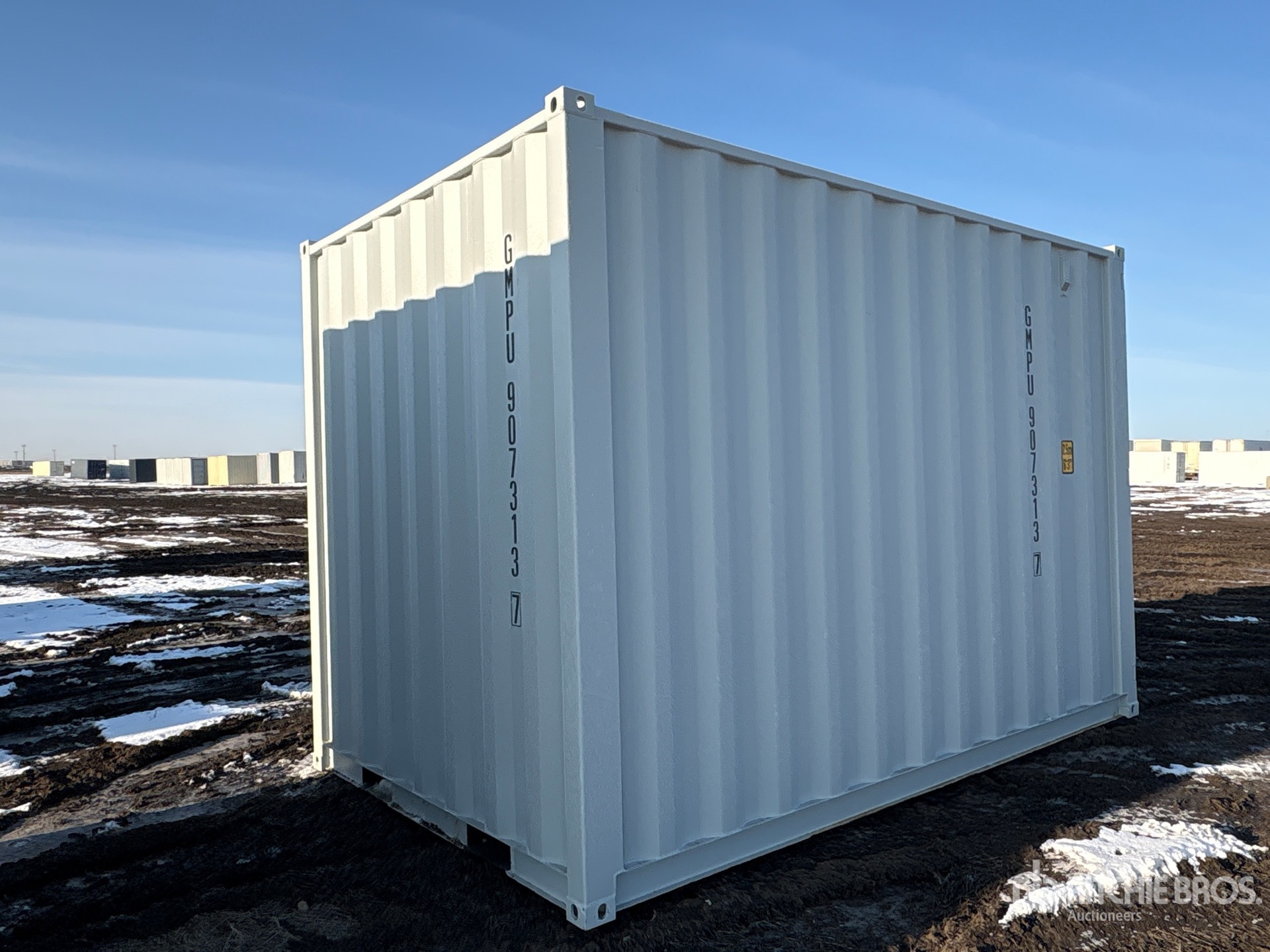 General Appearance with Imagen: esquina trasera derecha