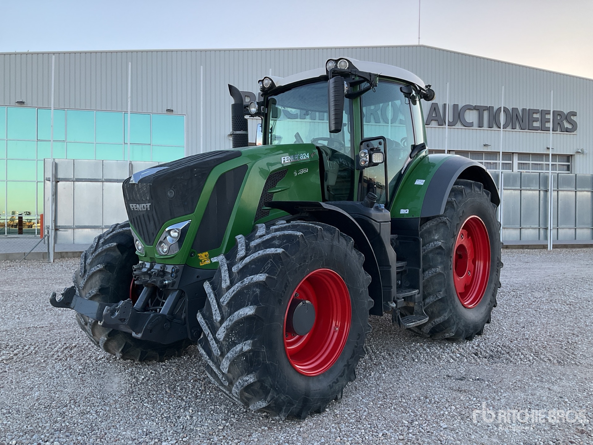 General Appearance with Zdjęcie, lewy górny róg