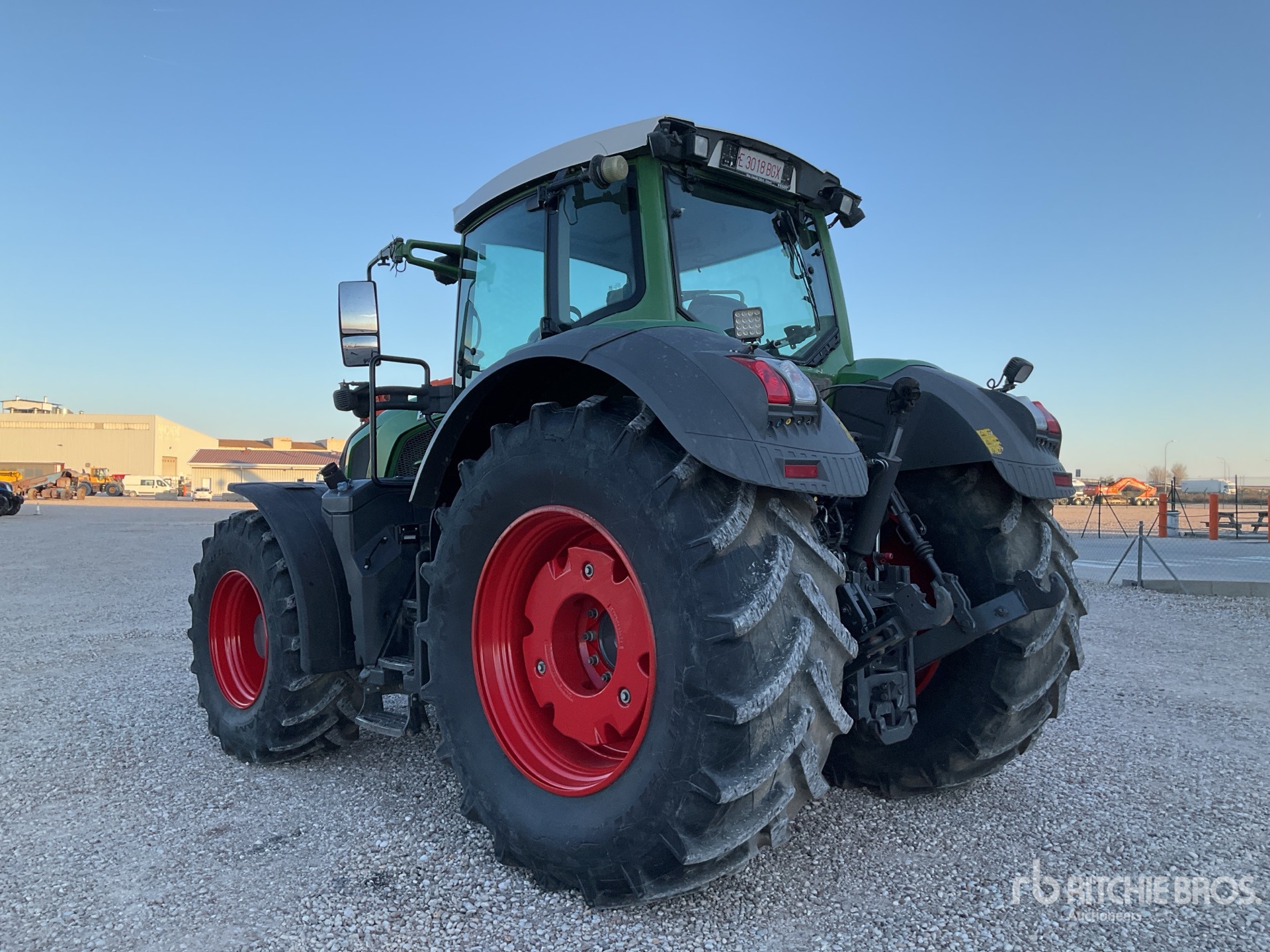 General Appearance with Zdjęcie, lewy dolny róg