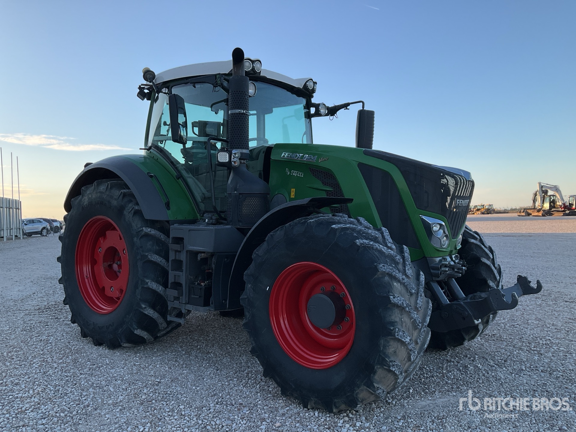 General Appearance with Zdjęcie, prawy górny róg