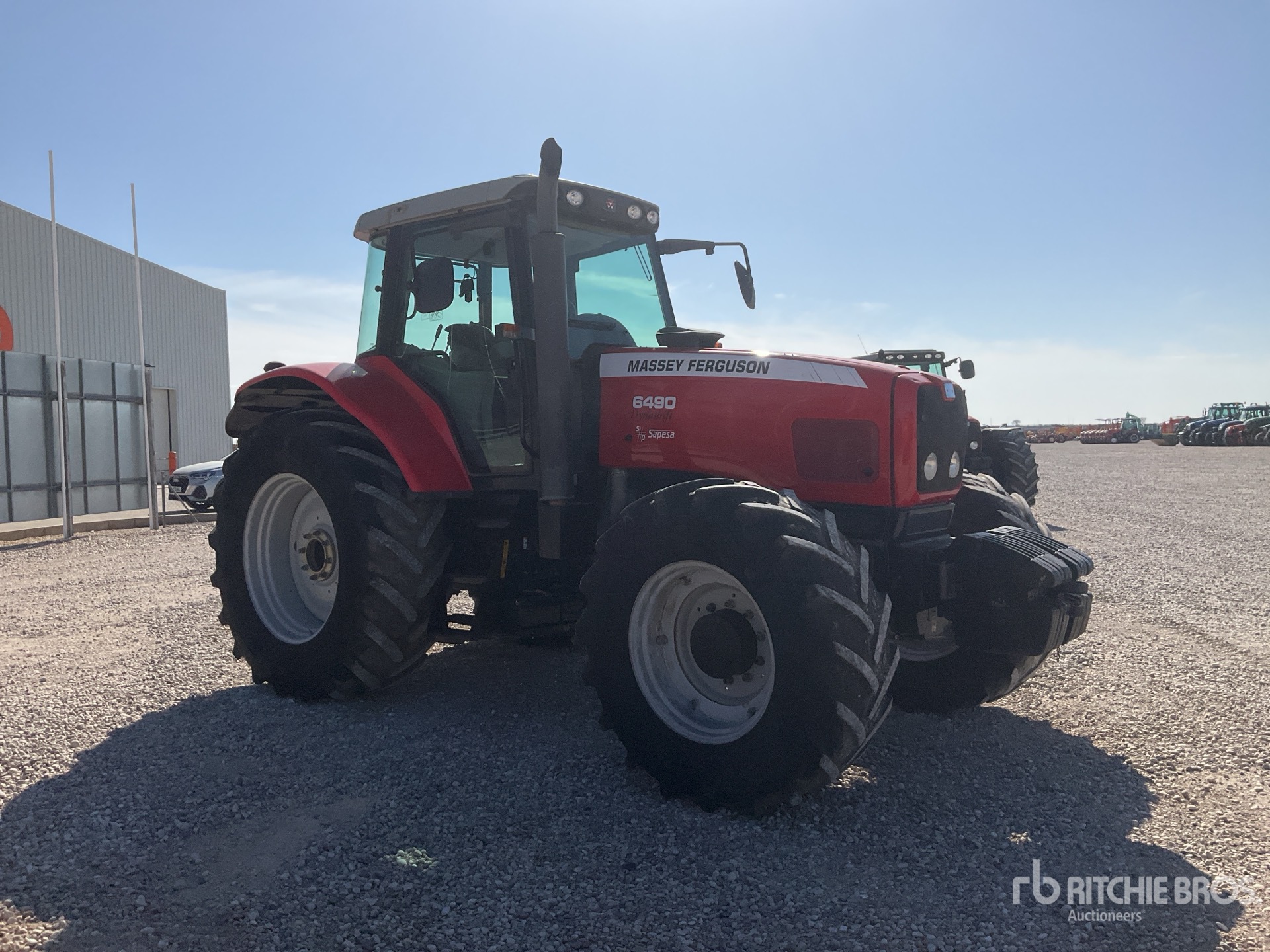 General Appearance with Imagen: esquina delantera derecha