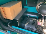 Generator with