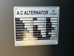 Generator with