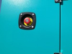 Control Station with