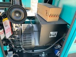 Generator with