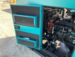 Generator with