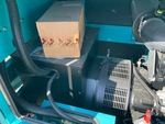 Generator with