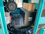 Generator with