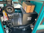Generator with
