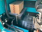 Generator with