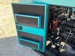 Generator with