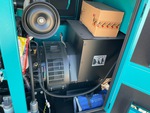 Generator with