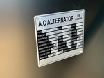 Generator with